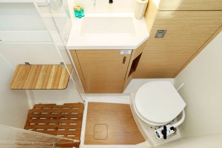 Hanse Yachts Hanse 360 Amelie