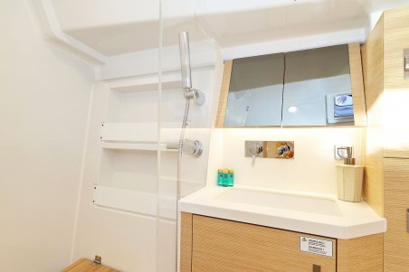 Hanse Yachts Hanse 360 Amelie