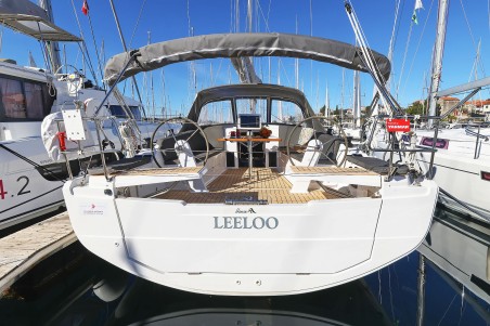 Hanse Yachts Hanse 360 Leeloo