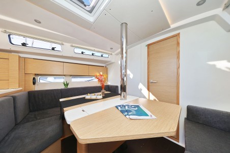 Hanse Yachts Hanse 360 Leeloo