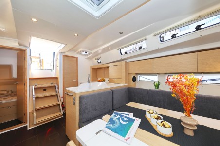 Hanse Yachts Hanse 360 Leeloo
