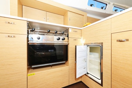 Hanse Yachts Hanse 360 Leeloo