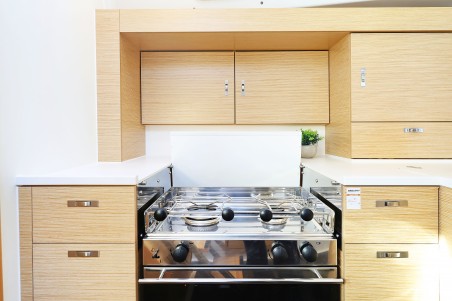 Hanse Yachts Hanse 360 Leeloo