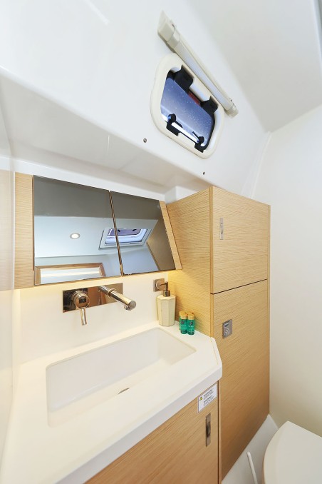 Hanse Yachts Hanse 360 Leeloo