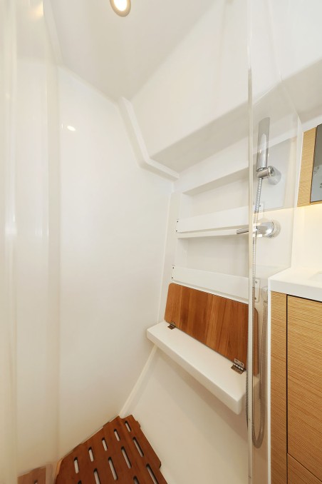 Hanse Yachts Hanse 360 Leeloo