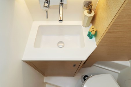 Hanse Yachts Hanse 360 Leeloo