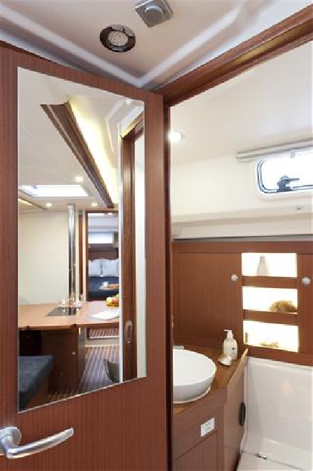 Hanse Yachts Hanse 385 Jumpin' Jack