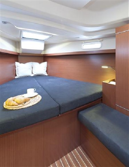 Hanse Yachts Hanse 385 Jumpin' Jack