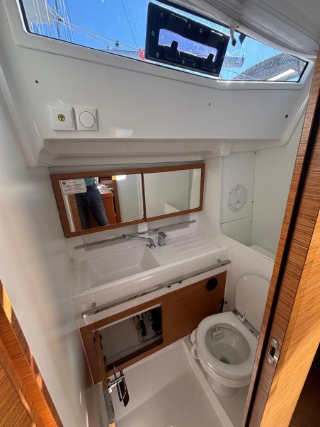 Elan E4 | Czarter jachtu Chorwacja | Travelboat