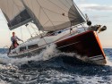 Hanse Yachts Hanse 388 Barcelona