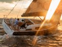 Hanse Yachts Hanse 388 Barcelona