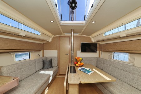 Hanse Yachts Hanse 388 Brukus