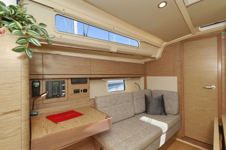 Hanse Yachts Hanse 388 Brukus