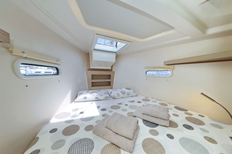 Hanse Yachts Hanse 388 Brukus