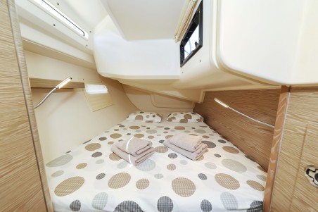 Hanse Yachts Hanse 388 Brukus