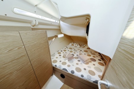 Hanse Yachts Hanse 388 Brukus