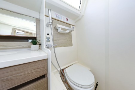 Hanse Yachts Hanse 388 Brukus