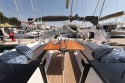 Hanse Yachts Hanse 388 Smiley