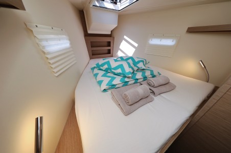 Hanse Yachts Hanse 388 Smiley