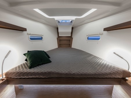 Hanse Yachts Hanse 388 Sunny Day