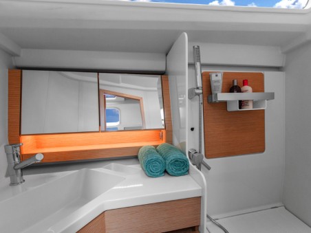 Hanse Yachts Hanse 388 Sunny Day