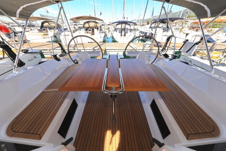 Hanse Yachts Hanse 388 Sweet Summer