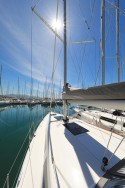 Hanse Yachts Hanse 388 Sweet Summer