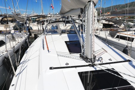 Hanse Yachts Hanse 388 Sweet Summer