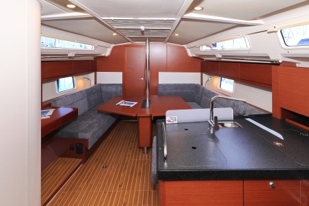 Hanse Yachts Hanse 388 Sweet Summer