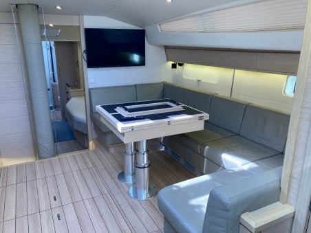 Jeanneau Jeanneau 64 - 4 cab. | Yacht Charter Croatia | Travelboat