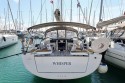 Hanse Yachts Hanse 388 Whisper
