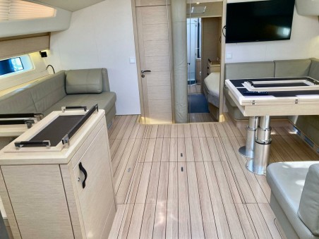 Jeanneau Jeanneau 64 - 4 cab. | Yacht Charter Croatia | Travelboat