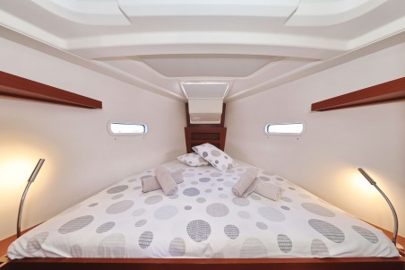 Hanse Yachts Hanse 388 Whisper