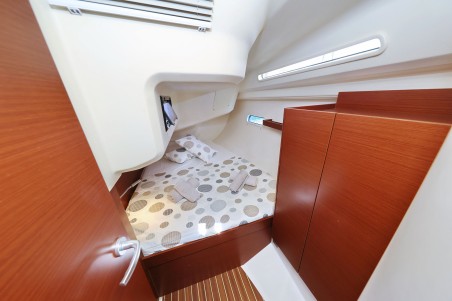 Hanse Yachts Hanse 388 Whisper