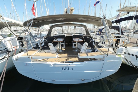 Hanse Yachts Hanse 410 Bela