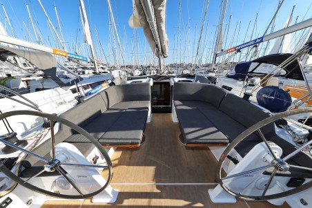 Hanse Yachts Hanse 410 Bela