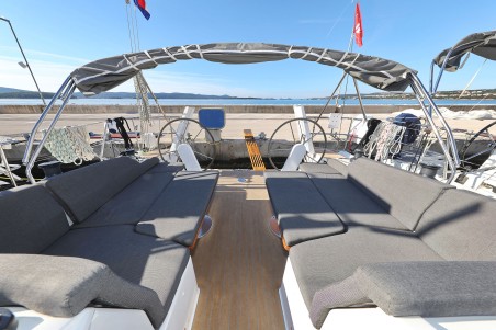 Hanse Yachts Hanse 410 Bela