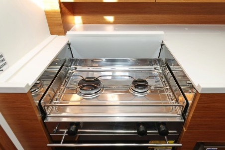 Hanse Yachts Hanse 410 Bela