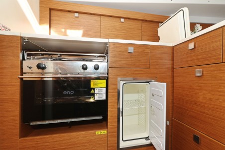 Hanse Yachts Hanse 410 Bela