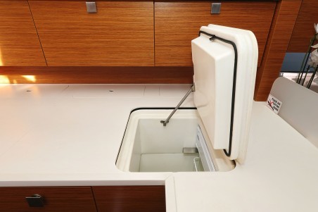 Hanse Yachts Hanse 410 Bela