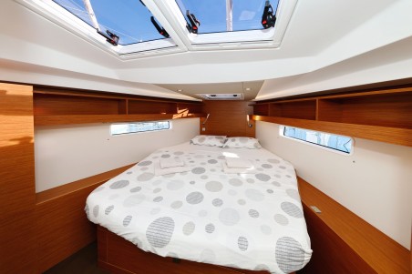 Hanse Yachts Hanse 410 Bela