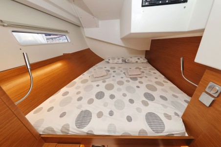 Hanse Yachts Hanse 410 Bela