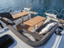 Hanse 410 | Czarter jachtu Chorwacja | Travelboat - 6