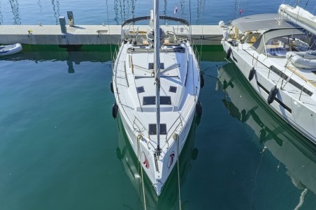 Hanse Yachts Hanse 410 Cleo