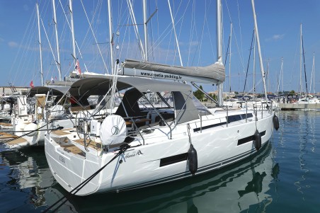 Hanse Yachts Hanse 410 Cleo