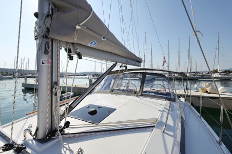 Hanse Yachts Hanse 410 Cleo