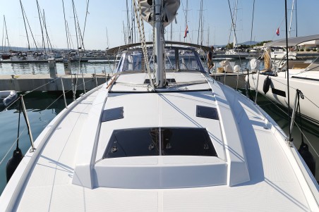 Hanse Yachts Hanse 410 Cleo