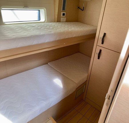 Jeanneau Jeanneau 64 - 4 cab. | Yacht Charter Croatia | Travelboat