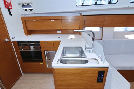 Hanse Yachts Hanse 410 Cleo