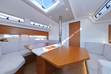 Hanse Yachts Hanse 410 Cleo